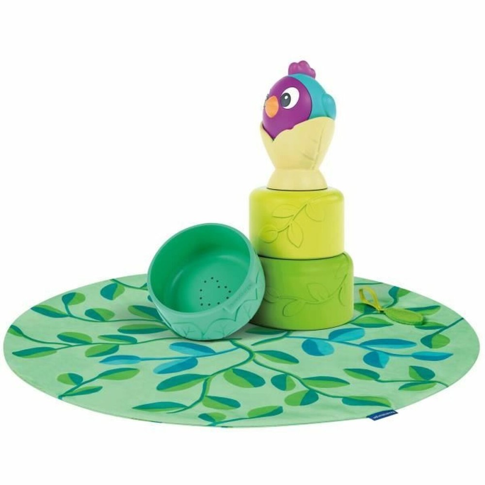 Mein erstes musikalisches Buch Ravensburger Little bird