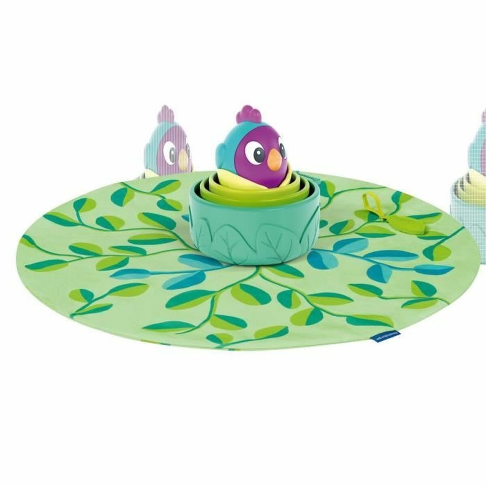 Mein erstes musikalisches Buch Ravensburger Little bird