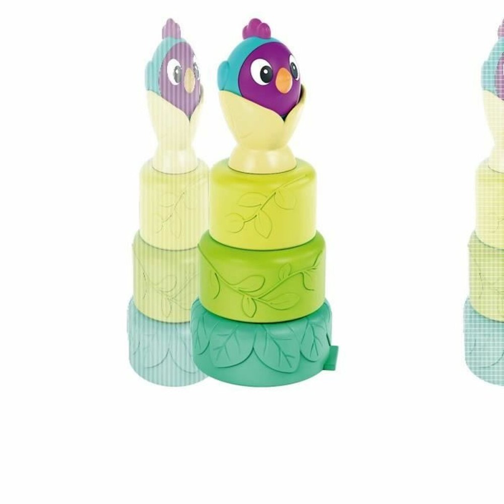 Mein erstes musikalisches Buch Ravensburger Little bird