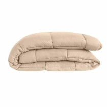 Remplissage de couette Poyet Motte Calgary Vert Beige 400 g /m² 140 x 200 cm