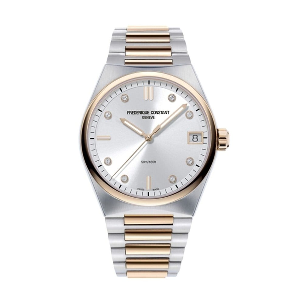 Damenuhr Frederique Constant FC-240VD2NH2B