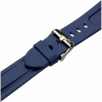Uhrband Morellato A01U2859198062CR22 Blau
