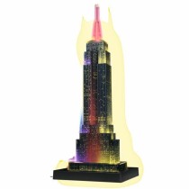 3D Puzzle Ravensburger Iceland: Kirkjuffellsfoss 216 Stücke 3D