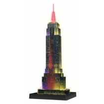 3D Puzzle Ravensburger Iceland: Kirkjuffellsfoss 216 Stücke 3D