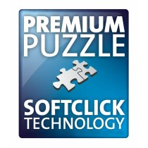 Puzzle Ravensburger Iceland: Kirkjuffellsfoss 5000 Stücke