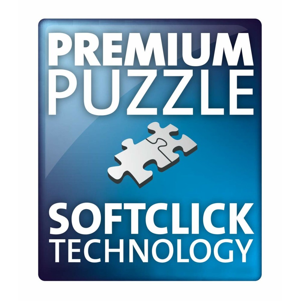 Puzzle Ravensburger Iceland: Kirkjuffellsfoss 5000 Stücke