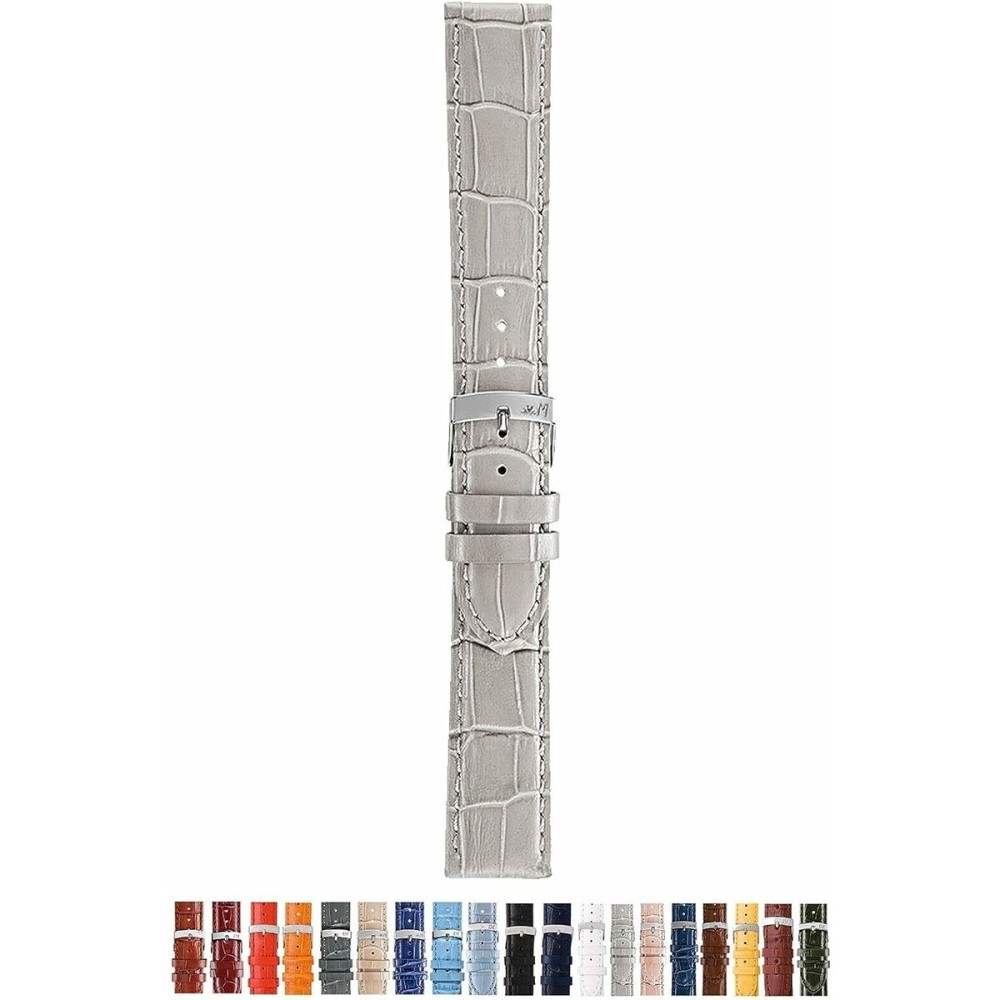 Uhrband Morellato A01X2704656094CR22 Bunt