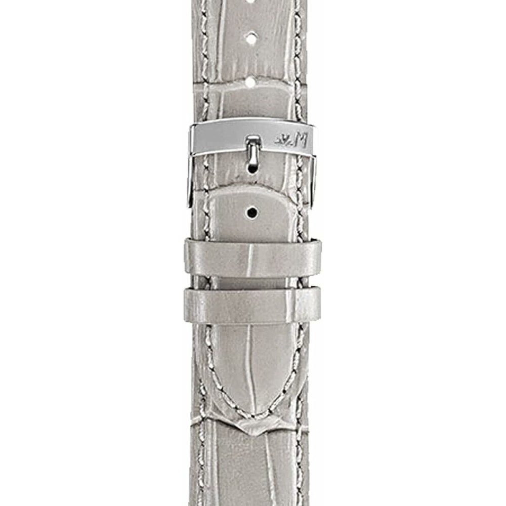 Uhrband Morellato A01X2704656094CR22 Bunt