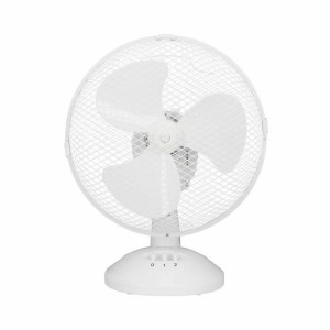 Ventilator Oceanic White 30W 40 W