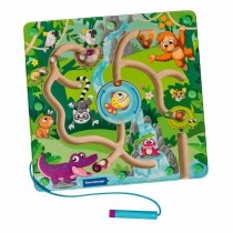 Mon premier livre musical Ravensburger In the Jungle