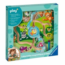 Mon premier livre musical Ravensburger In the Jungle
