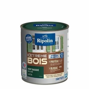 Grundierung Ripolin Vert Satin 500 ml
