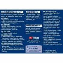 Primer Paint Ripolin Vert Satin finish 500 ml