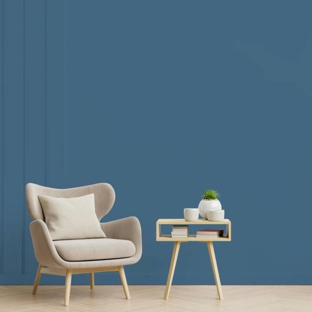 Primer Paint Ripolin Blue Matt 2,5 L
