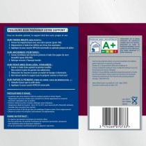 Peinture d'Apprêt Ripolin Blanc 10 L Mat