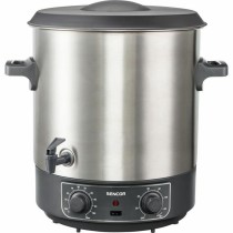 Marmites Express Sencor SPP 2200SS Acier inoxydable