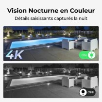 Surveillance Camcorder Reolink