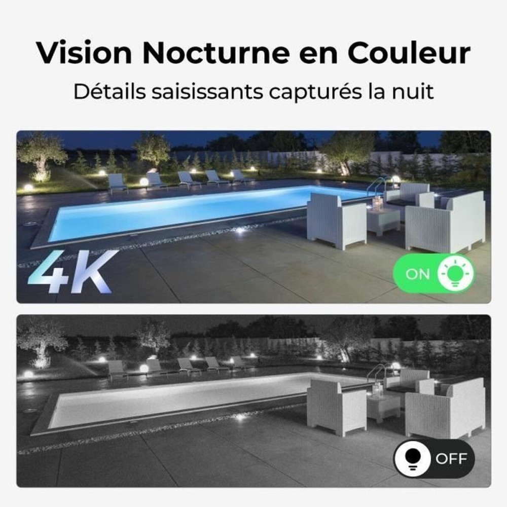 Surveillance Camcorder Reolink