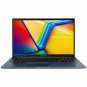 Ordinateur Portable Asus VivoBook 15 S1502 15,6" i5-12500H 24 GB RAM 512 GB SSD