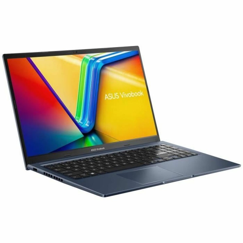 Ordinateur Portable Asus VivoBook 15 S1502 15,6" i5-12500H 24 GB RAM 512 GB SSD