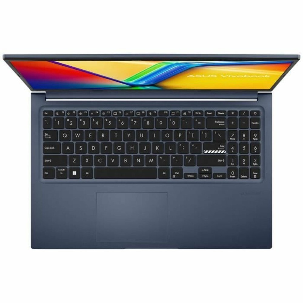 Ordinateur Portable Asus VivoBook 15 S1502 15,6" i5-12500H 24 GB RAM 512 GB SSD