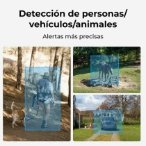 Surveillance Camcorder Reolink