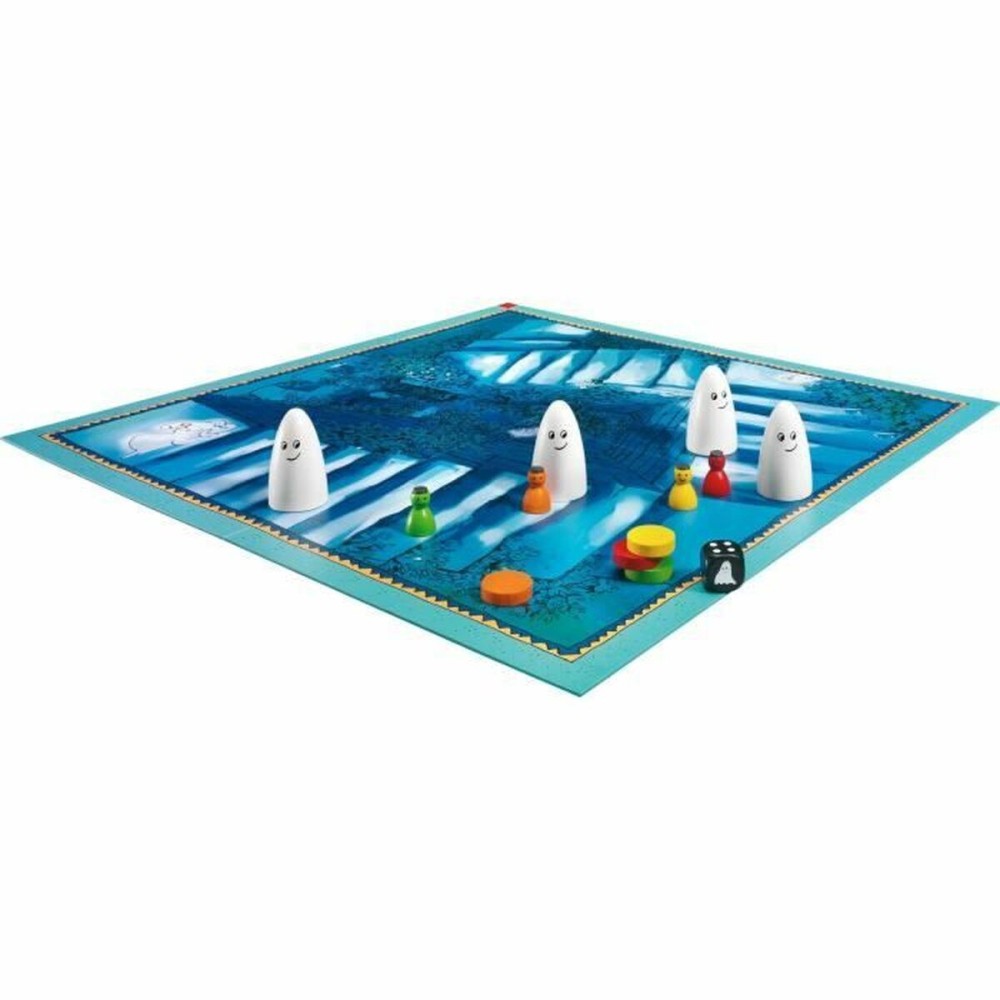 Tischspiel Schmidt Spiele The Haunted Staircase