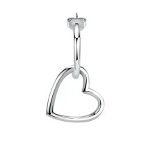 Ladies' Earrings La Petite Story LPS02AQM03