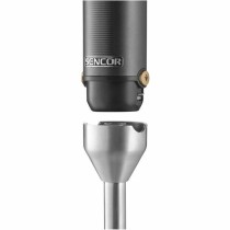Hand-held Blender Sencor SHB6552BK Black 1500 W