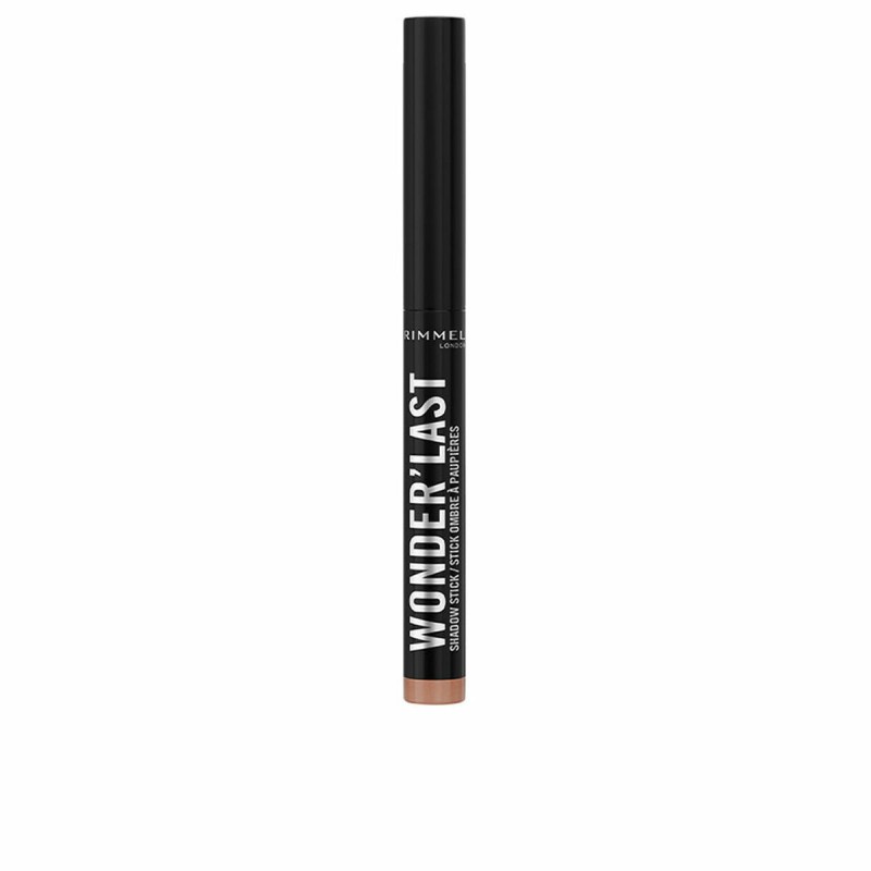 Lidschatten Rimmel London WONDER'LAST Nº 003 Copper wink 1,64 g Stick