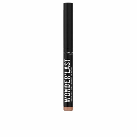 Lidschatten Rimmel London WONDER'LAST Nº 003 Copper wink 1,64 g Stick