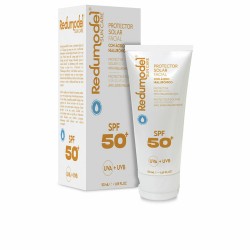 Sonnenschutzcreme für das Gesicht Redumodel SUN CARE Spf 50+ 50 ml