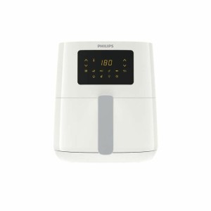 Heißluftfritteuse Philips Essential Airfryer Weiß 1400 W