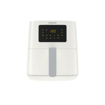 Heißluftfritteuse Philips Essential Airfryer Weiß 1400 W