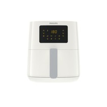 Friteuse à Air Philips Essential Airfryer Blanc 1400 W