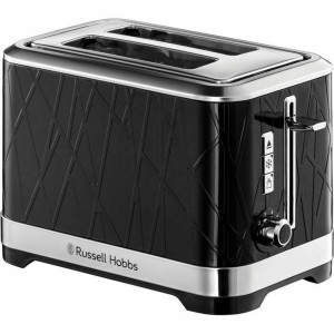 Toaster Russell Hobbs 28091-56 Lift'n Look Schwarz