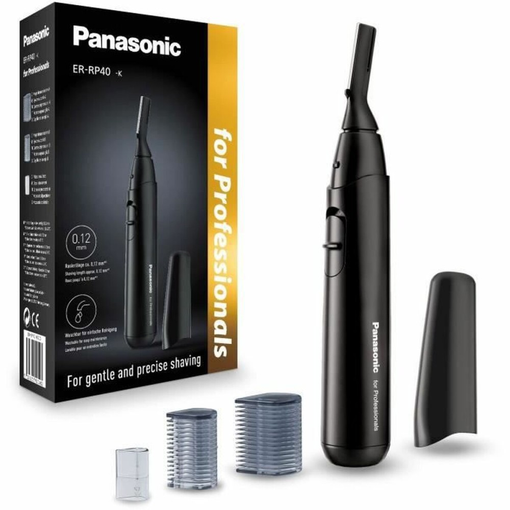 Manual shaving razor Panasonic ER-RP40