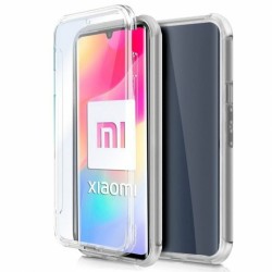 Mobile cover Cool Xiaomi Mi Note 10 Lite Transparent Xiaomi