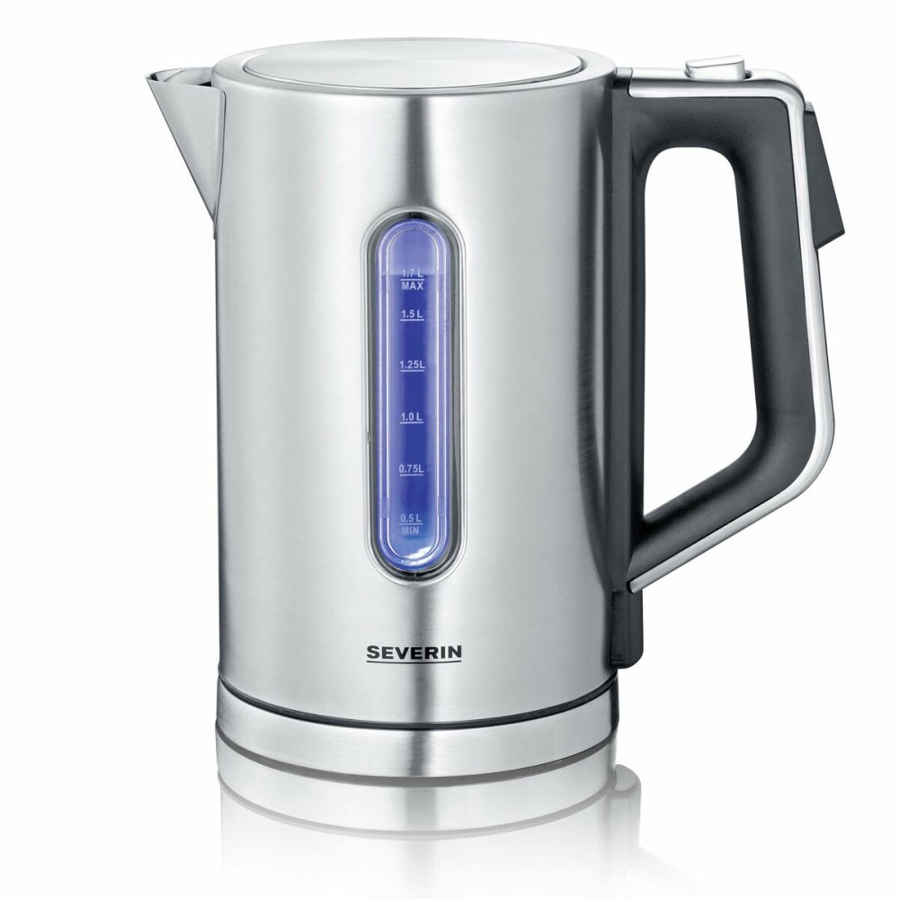 Bouilloire Severin WK3418 Acier inoxydable 3000 W 1,7 L
