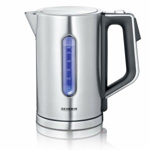 Bouilloire Severin WK3418 Acier inoxydable 3000 W 1,7 L