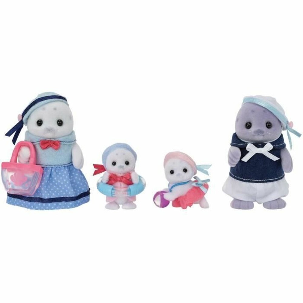 Playset Sylvanian Families 5759