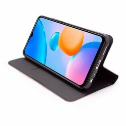 Handyhülle Cool Redmi 10 5G Schwarz Xiaomi