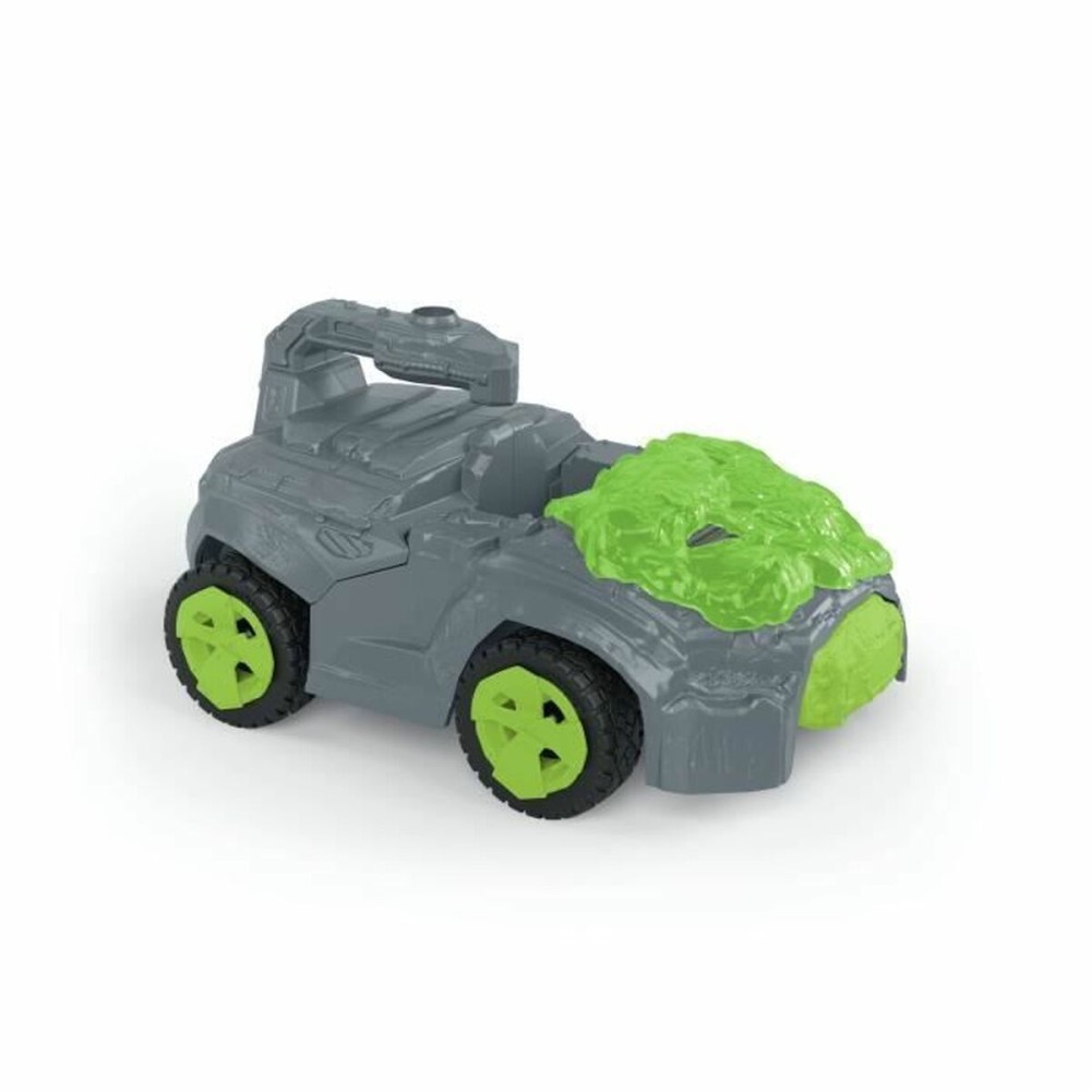 Playset Schleich Pierre's Crashmobile 17 Stücke