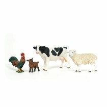 Playset Schleich Farm World 6 Pieces 4 Pieces