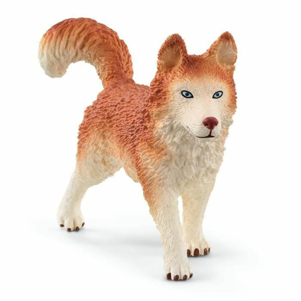 Playset Schleich 42558 Wild Life Antarctica Expedition Set 16 Stücke 19 Stücke