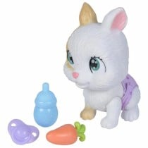 Baby Doll with Accessories Simba Pamper Petz