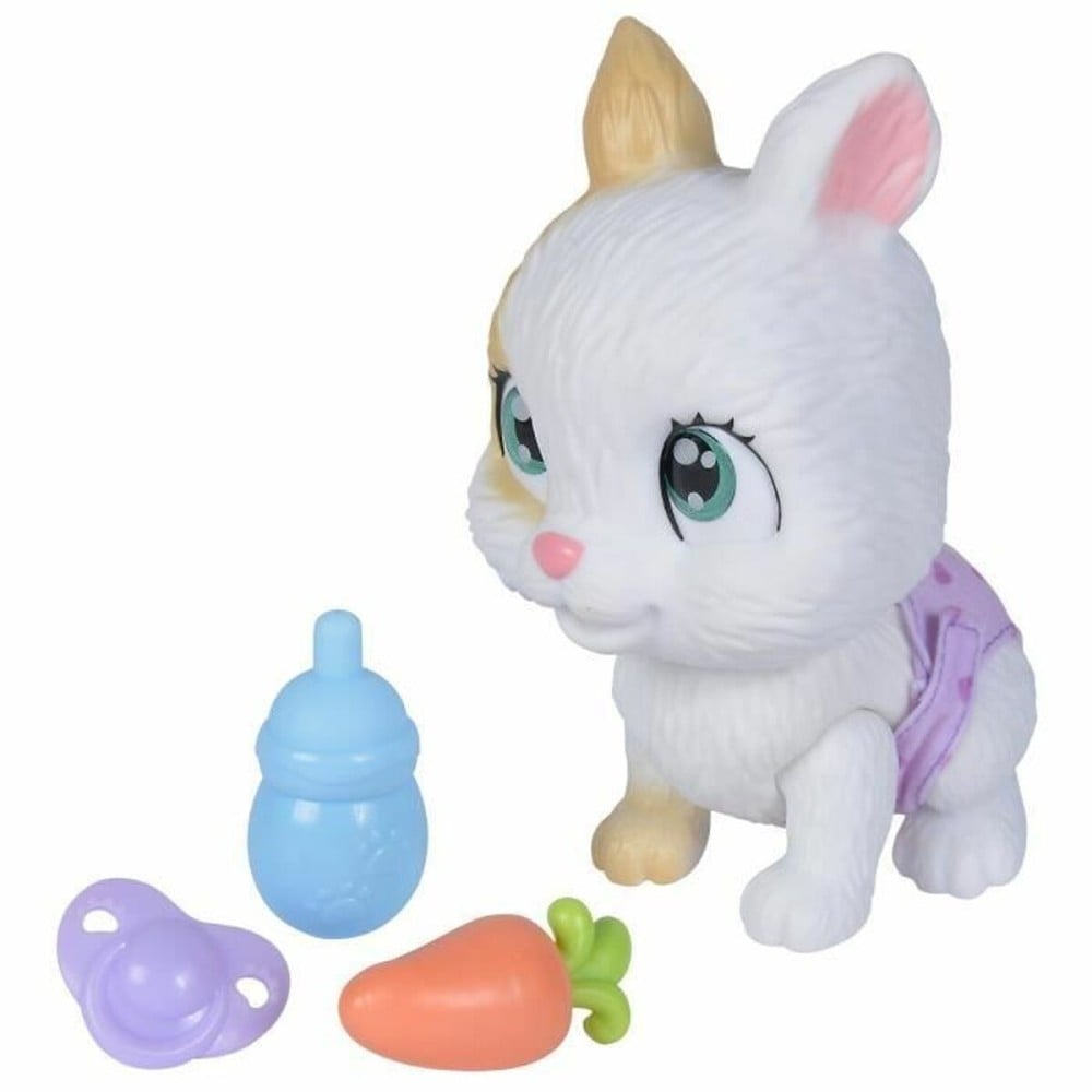Baby Doll with Accessories Simba Pamper Petz