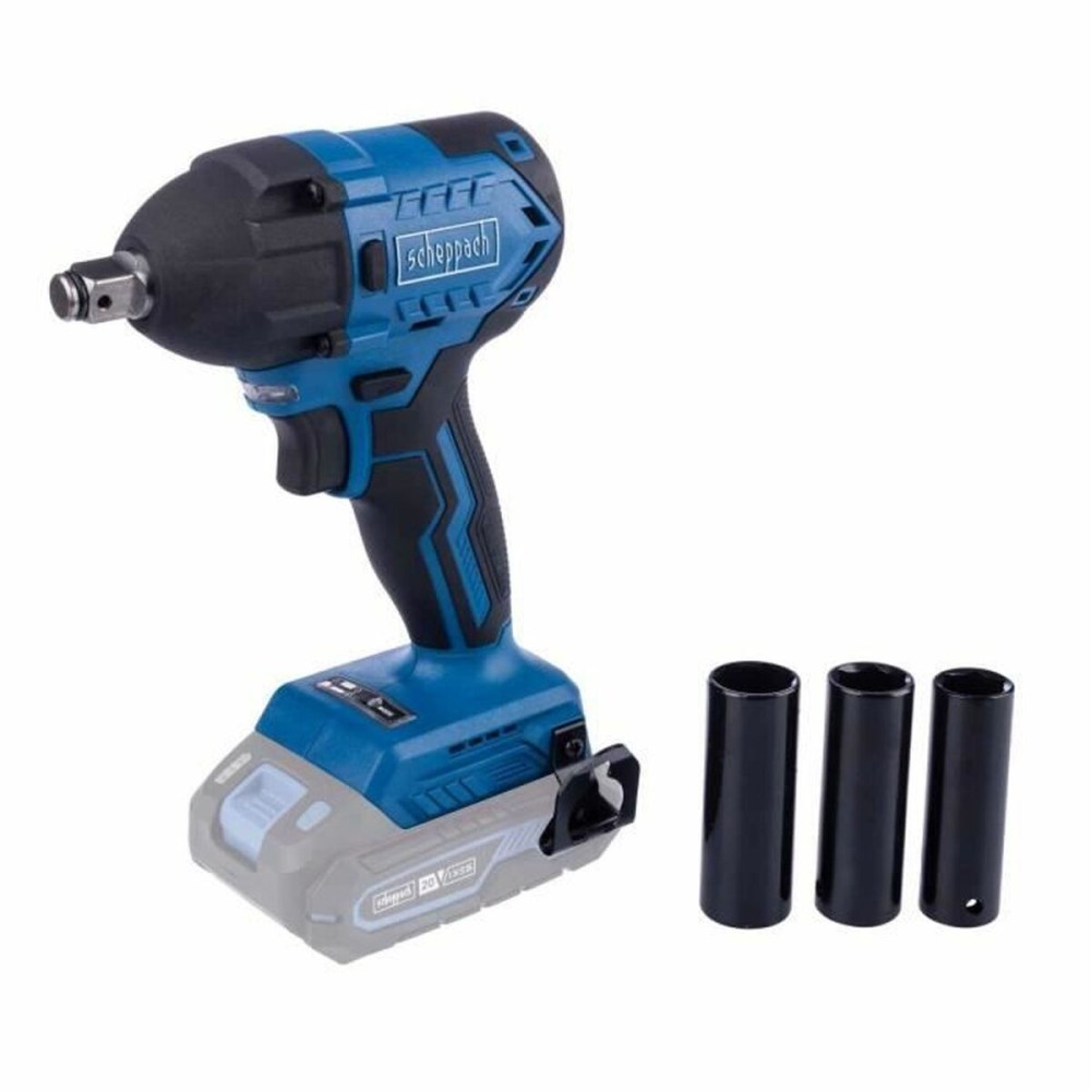 Screwdriver Scheppach BC-IW350-X 350 W