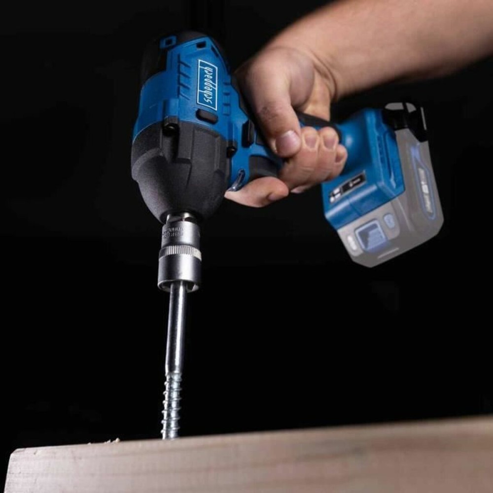 Screwdriver Scheppach BC-IW350-X 350 W