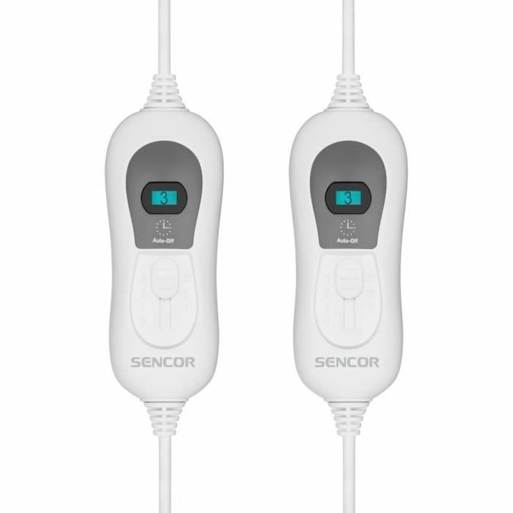 Couverture Thermique Sencor SUB 2700WH 120 W